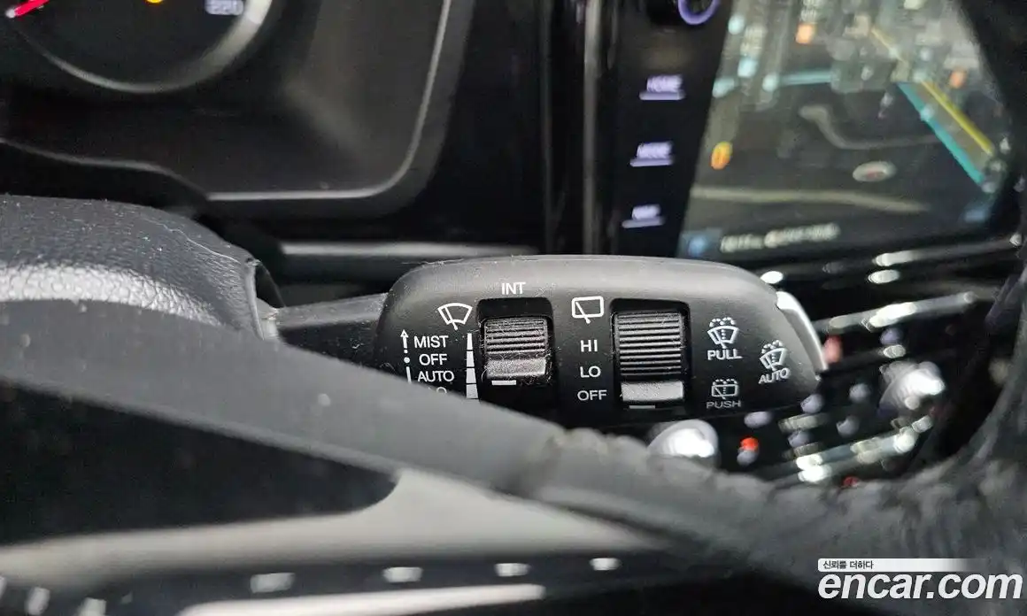 SsangYong TIBOLI 2019 1.5 автомат (гидро), фото 25