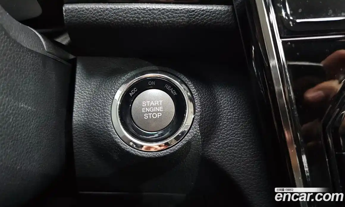 SsangYong TIBOLI 2019 1.5 автомат (гидро), фото 27