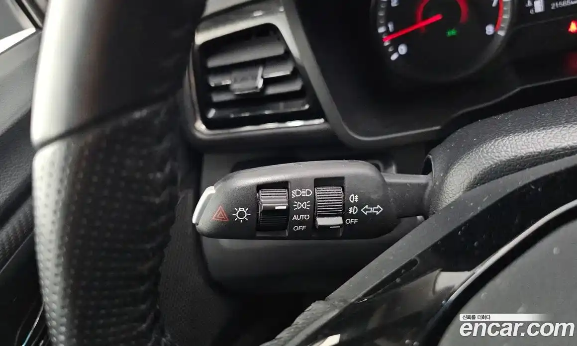 SsangYong TIBOLI 2019 1.5 автомат (гидро), фото 28