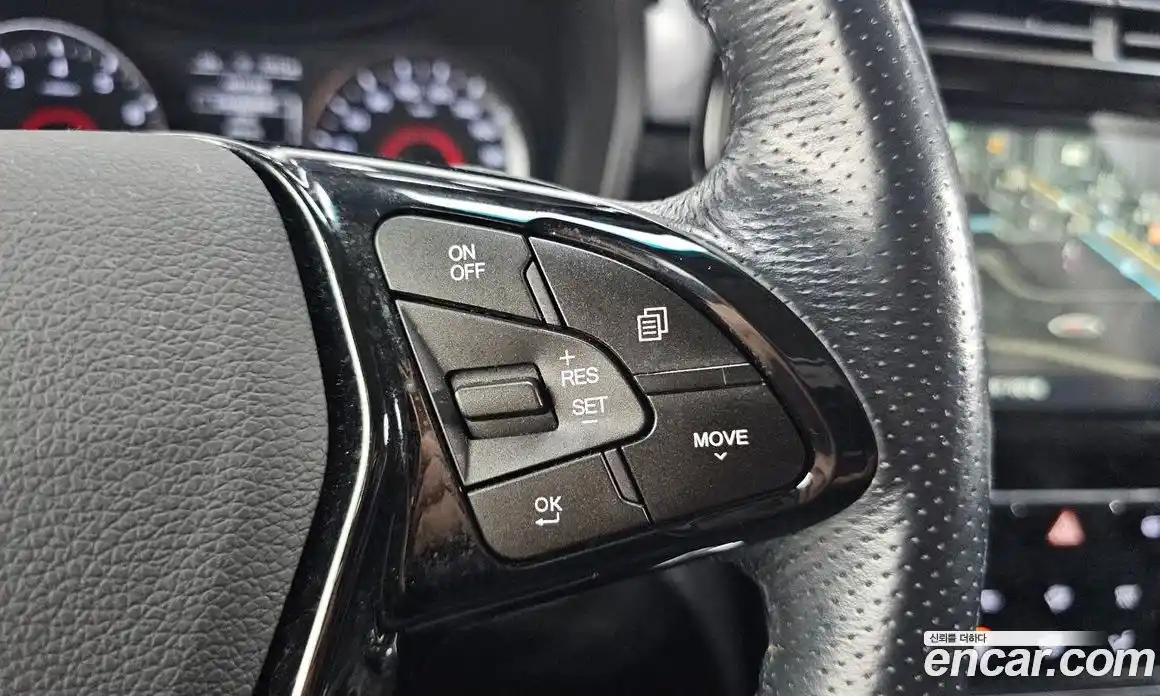 SsangYong TIBOLI 2019 1.5 автомат (гидро), фото 29