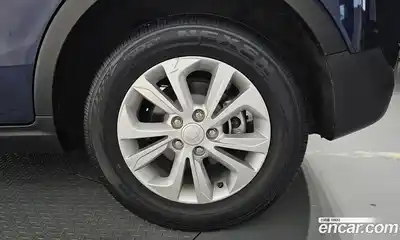 SsangYong TIBOLI 2019 1.5 автомат (гидро), миниатюра 7