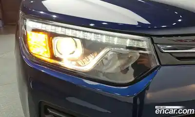 SsangYong TIBOLI 2019 1.5 автомат (гидро), миниатюра 8