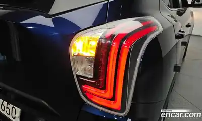 SsangYong TIBOLI 2019 1.5 автомат (гидро), миниатюра 9