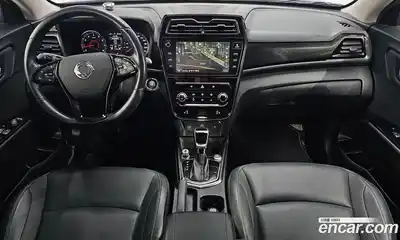 SsangYong TIBOLI 2019 1.5 автомат (гидро), миниатюра 10