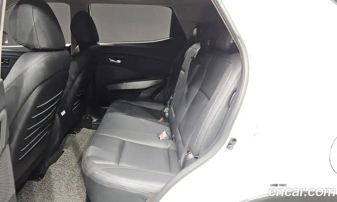 SsangYong TIBOLI 2021 1.5 автомат (гидро), фото 16