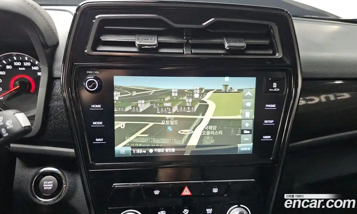 SsangYong TIBOLI 2021 1.5 автомат (гидро), фото 22