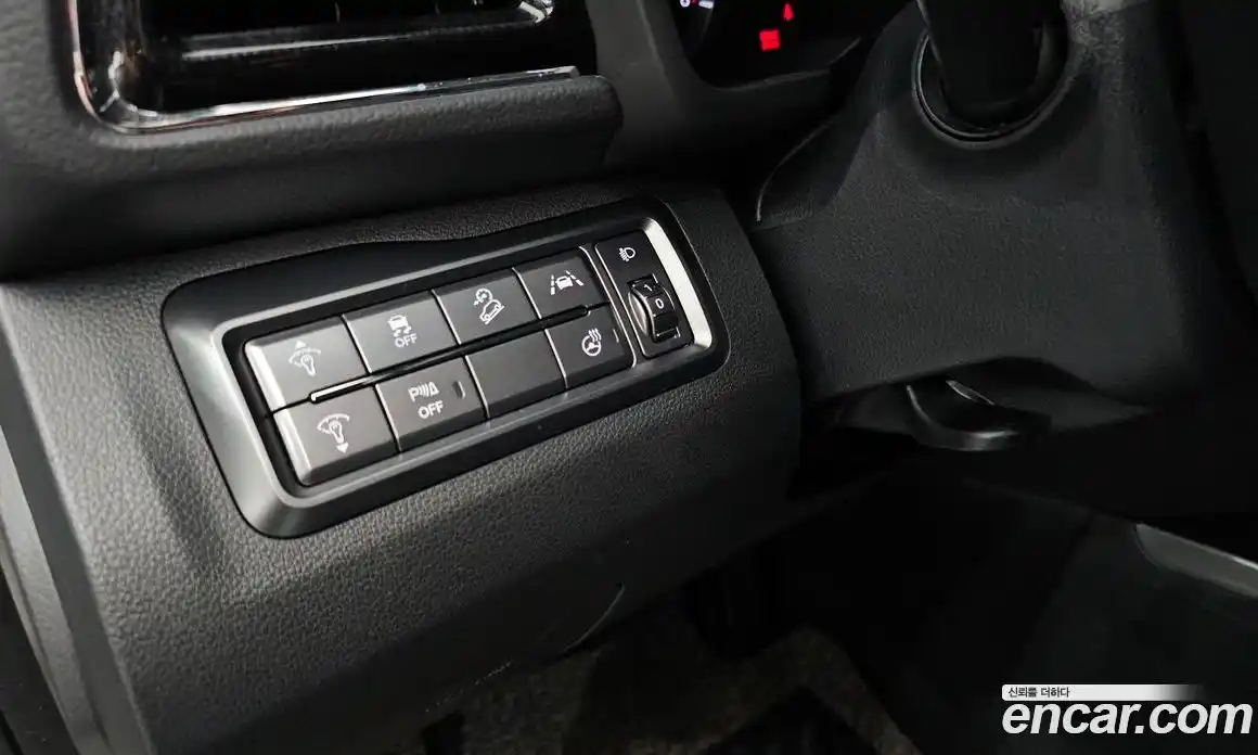 SsangYong TIBOLI 2021 1.5 автомат (гидро), фото 25