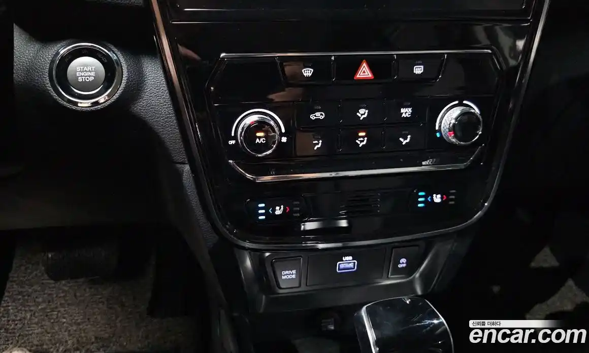 SsangYong TIBOLI 2021 1.5 автомат (гидро), фото 27