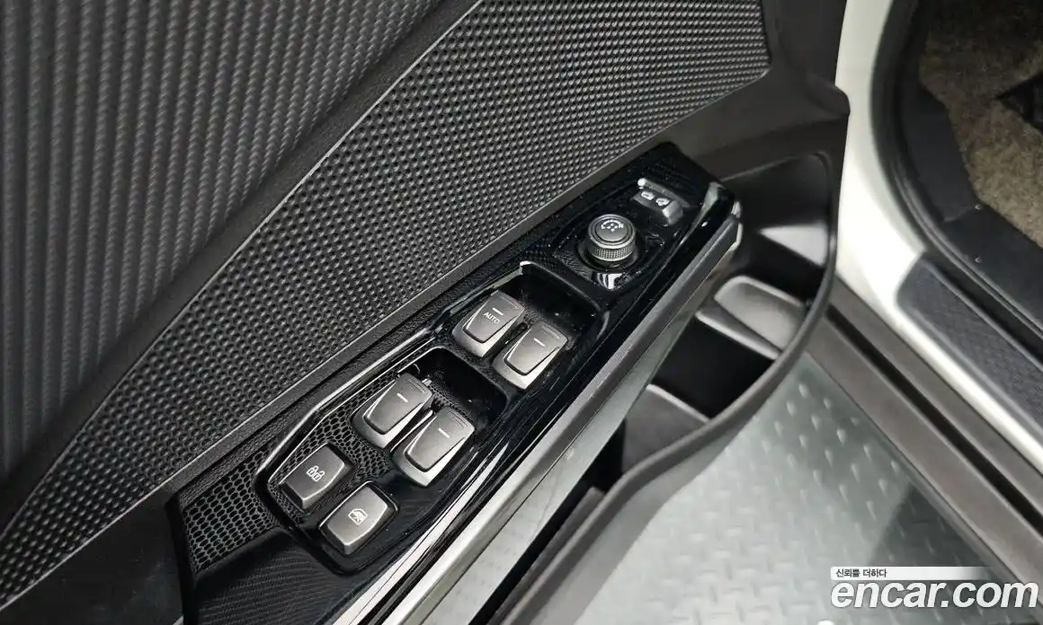 SsangYong TIBOLI 2021 1.5 автомат (гидро), фото 28