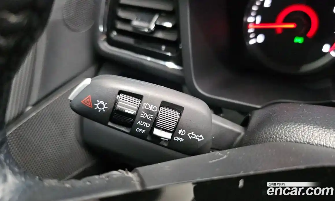 SsangYong TIBOLI 2021 1.5 автомат (гидро), фото 29