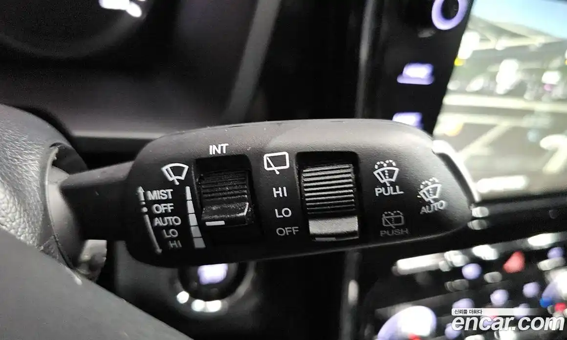 SsangYong TIBOLI 2021 1.5 автомат (гидро), фото 30