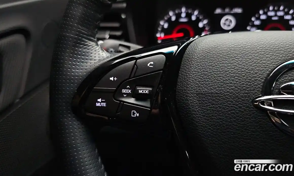 SsangYong TIBOLI 2021 1.5 автомат (гидро), фото 31