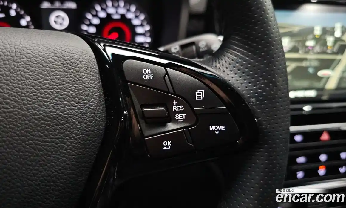 SsangYong TIBOLI 2021 1.5 автомат (гидро), фото 32