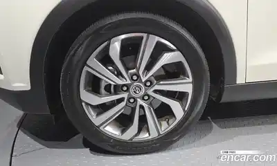 SsangYong TIBOLI 2021 1.5 автомат (гидро), миниатюра 5
