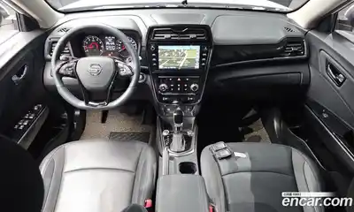 SsangYong TIBOLI 2021 1.5 автомат (гидро), миниатюра 10