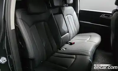 SsangYong Rexton 2019 2.2 автомат (гидро), миниатюра 11
