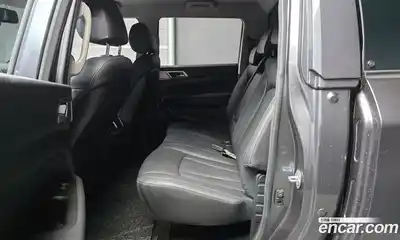 SsangYong Rexton 2019 2.2 автомат (гидро), миниатюра 12