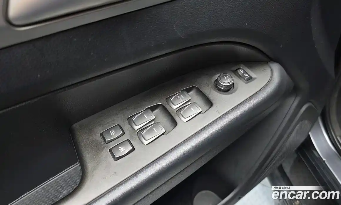 SsangYong Rexton 2019 2.2 автомат (гидро), фото 18