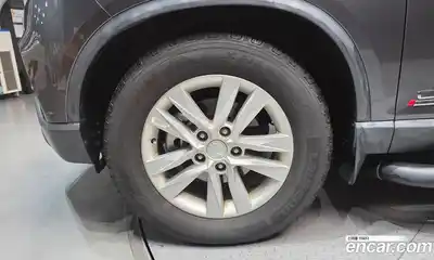 SsangYong Rexton 2019 2.2 автомат (гидро), миниатюра 5