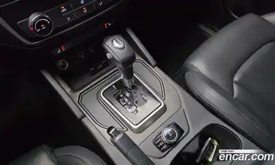 SsangYong Rexton 2019 2.2 автомат (гидро), миниатюра 9