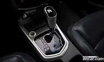 SsangYong TIBOLI 2015 1.6 автомат (гидро), миниатюра 12