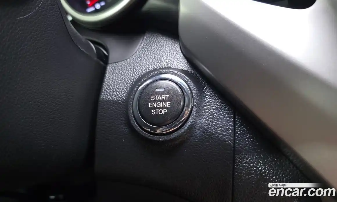 SsangYong TIBOLI 2015 1.6 автомат (гидро), фото 20