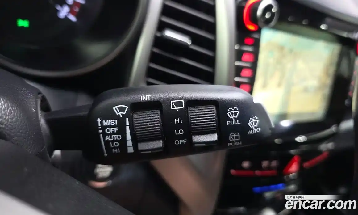 SsangYong TIBOLI 2015 1.6 автомат (гидро), фото 27