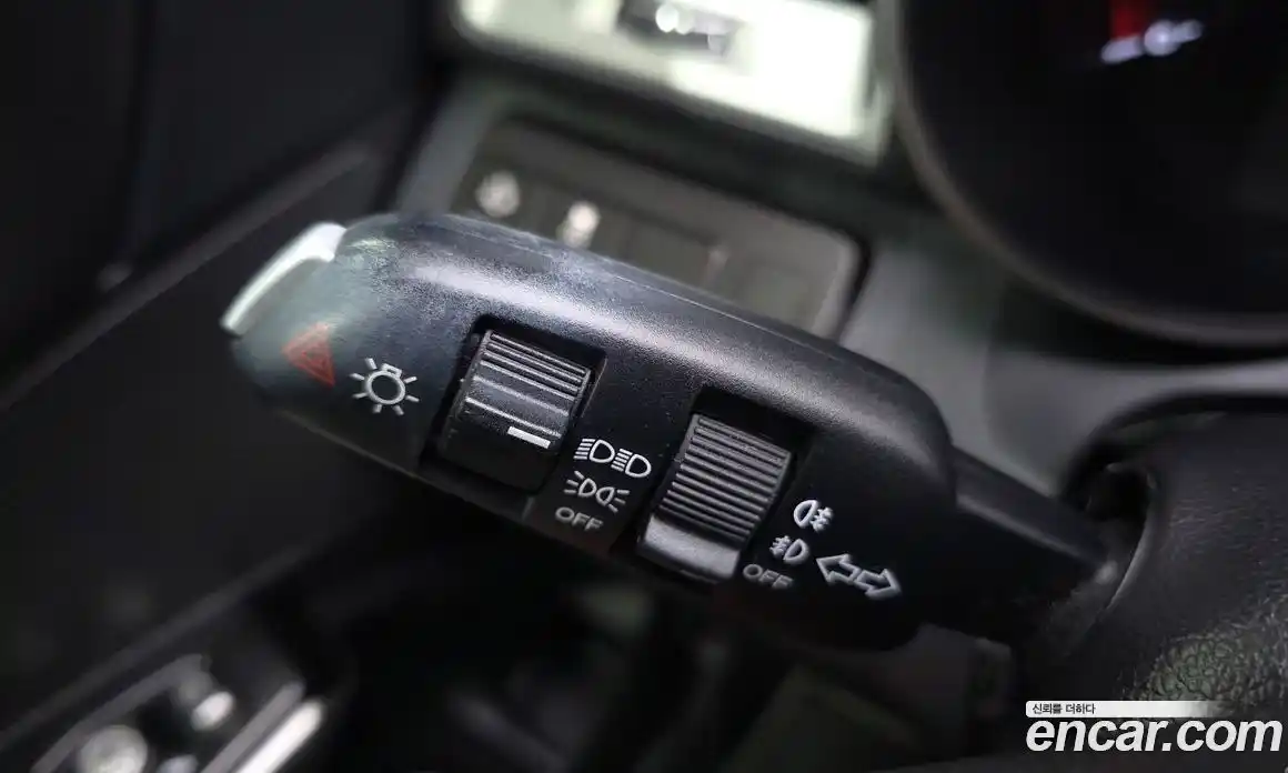 SsangYong TIBOLI 2015 1.6 автомат (гидро), фото 28