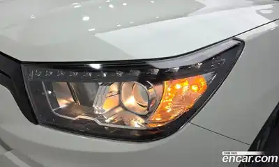 SsangYong TIBOLI 2015 1.6 автомат (гидро), миниатюра 8