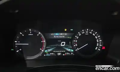 SsangYong Rexton 2018 2.2 автомат (гидро), миниатюра 11