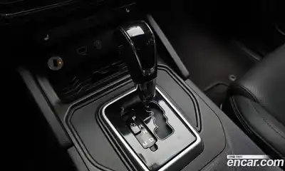 SsangYong Rexton 2018 2.2 автомат (гидро), миниатюра 12