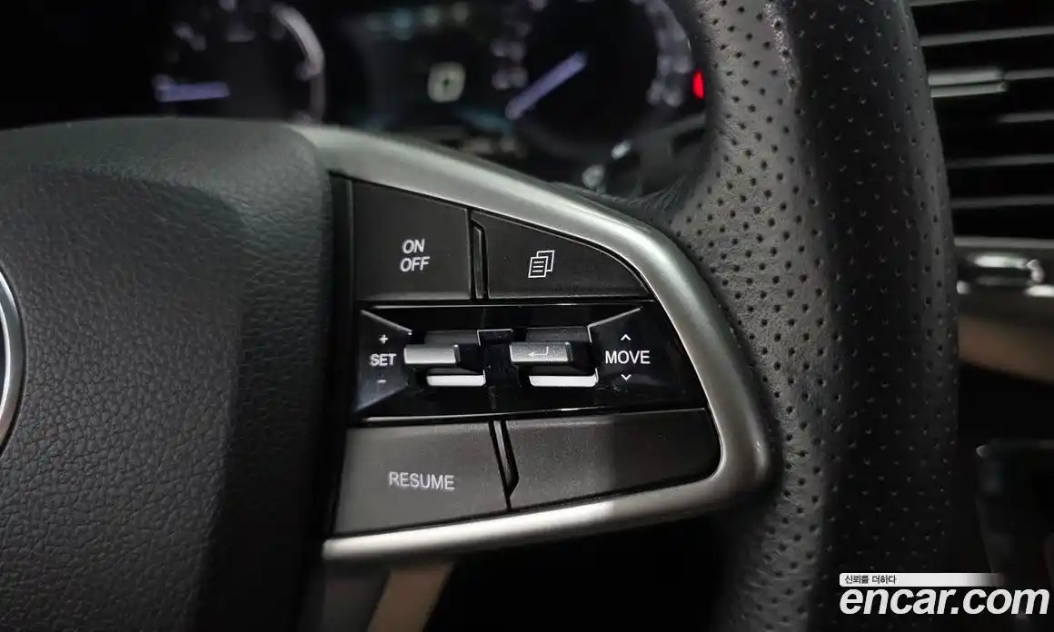SsangYong Rexton 2018 2.2 автомат (гидро), фото 20