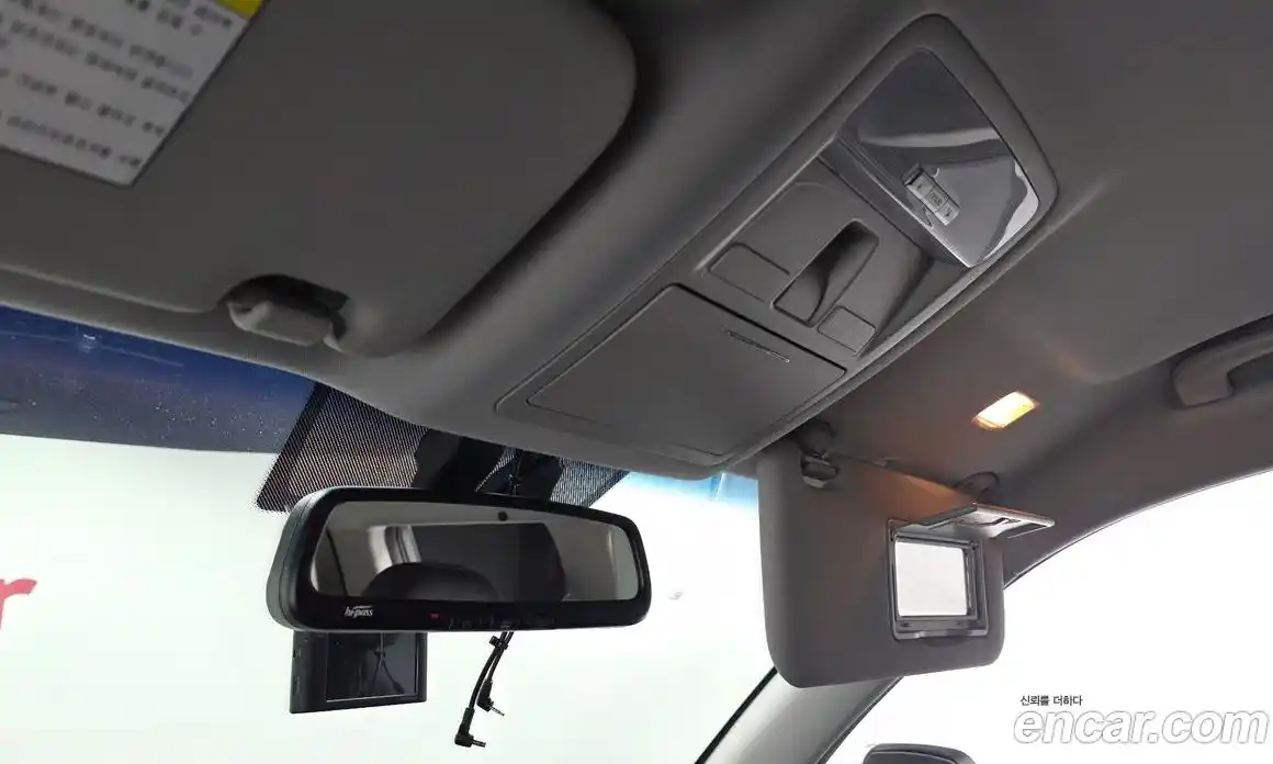 SsangYong Rexton 2018 2.2 автомат (гидро), фото 24