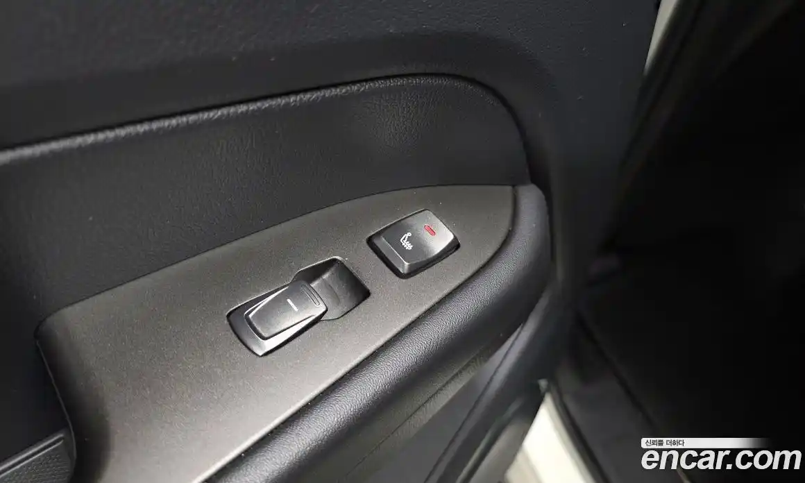 SsangYong Rexton 2018 2.2 автомат (гидро), фото 25