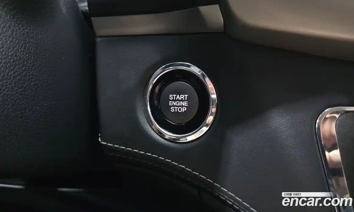 SsangYong Rexton 2018 2.2 автомат (гидро), фото 27