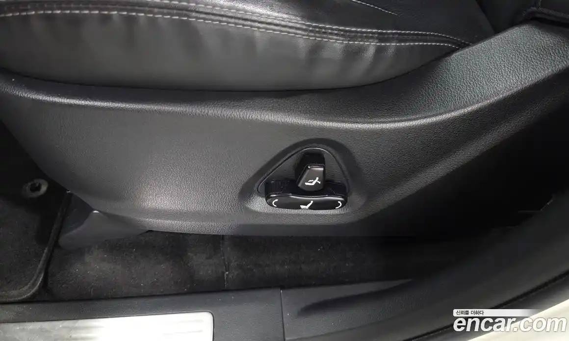 SsangYong Rexton 2018 2.2 автомат (гидро), фото 30