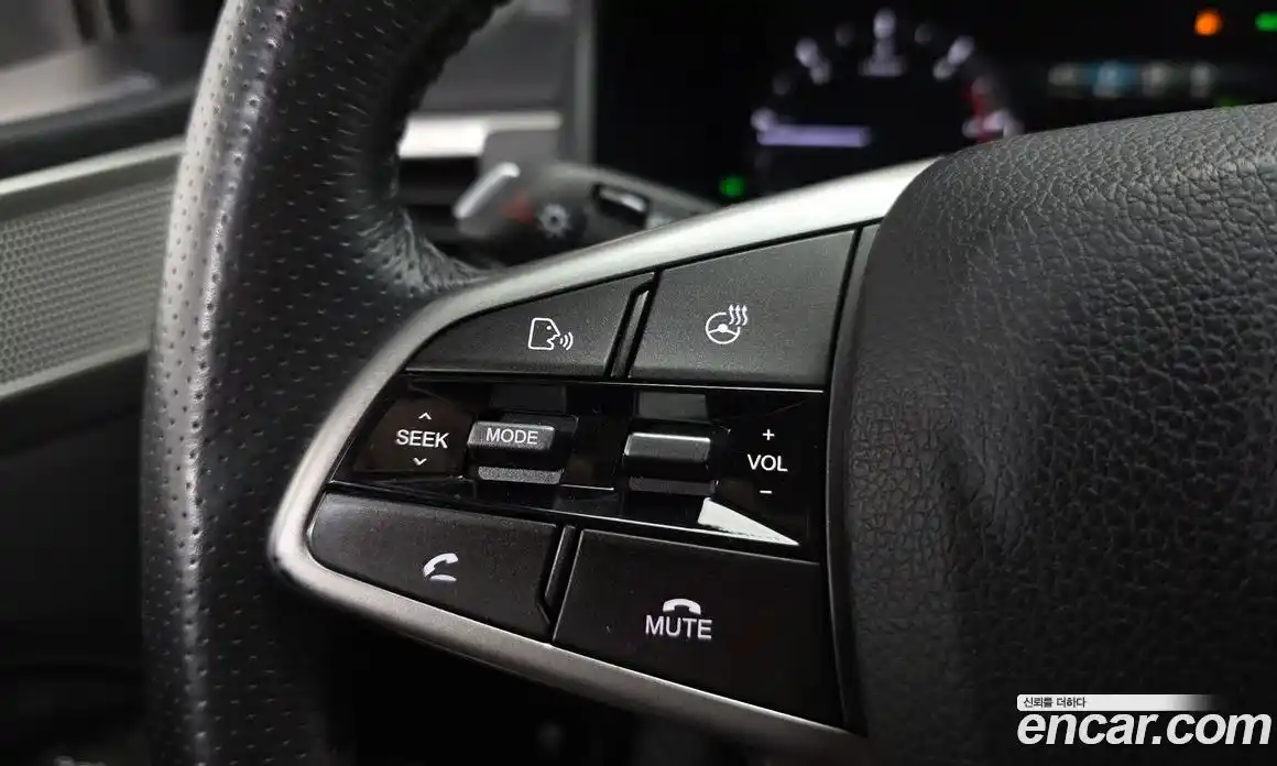 SsangYong Rexton 2018 2.2 автомат (гидро), фото 32