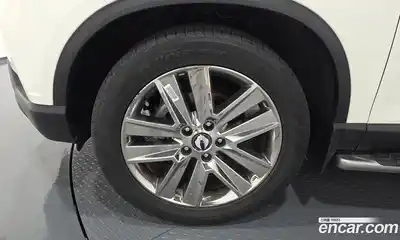 SsangYong Rexton 2018 2.2 автомат (гидро), миниатюра 5