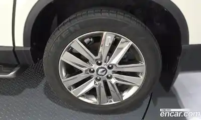 SsangYong Rexton 2018 2.2 автомат (гидро), миниатюра 7