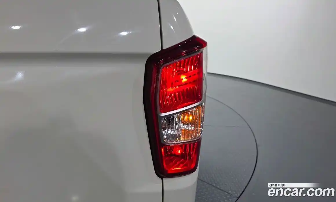 SsangYong Rexton 2018 2.2 автомат (гидро), фото 9