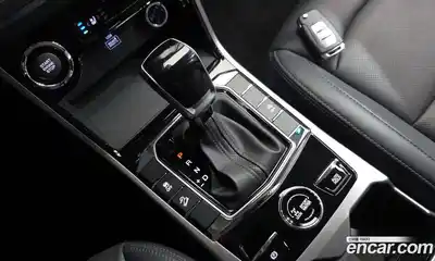 SsangYong Korando 2023 1.5 автомат (гидро), миниатюра 11