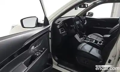SsangYong Korando 2023 1.5 автомат (гидро), миниатюра 12