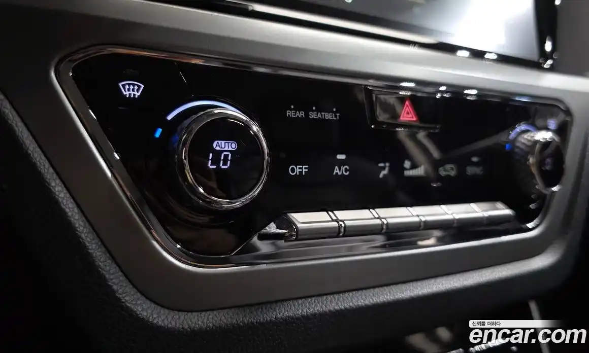 SsangYong Korando 2023 1.5 автомат (гидро), фото 23
