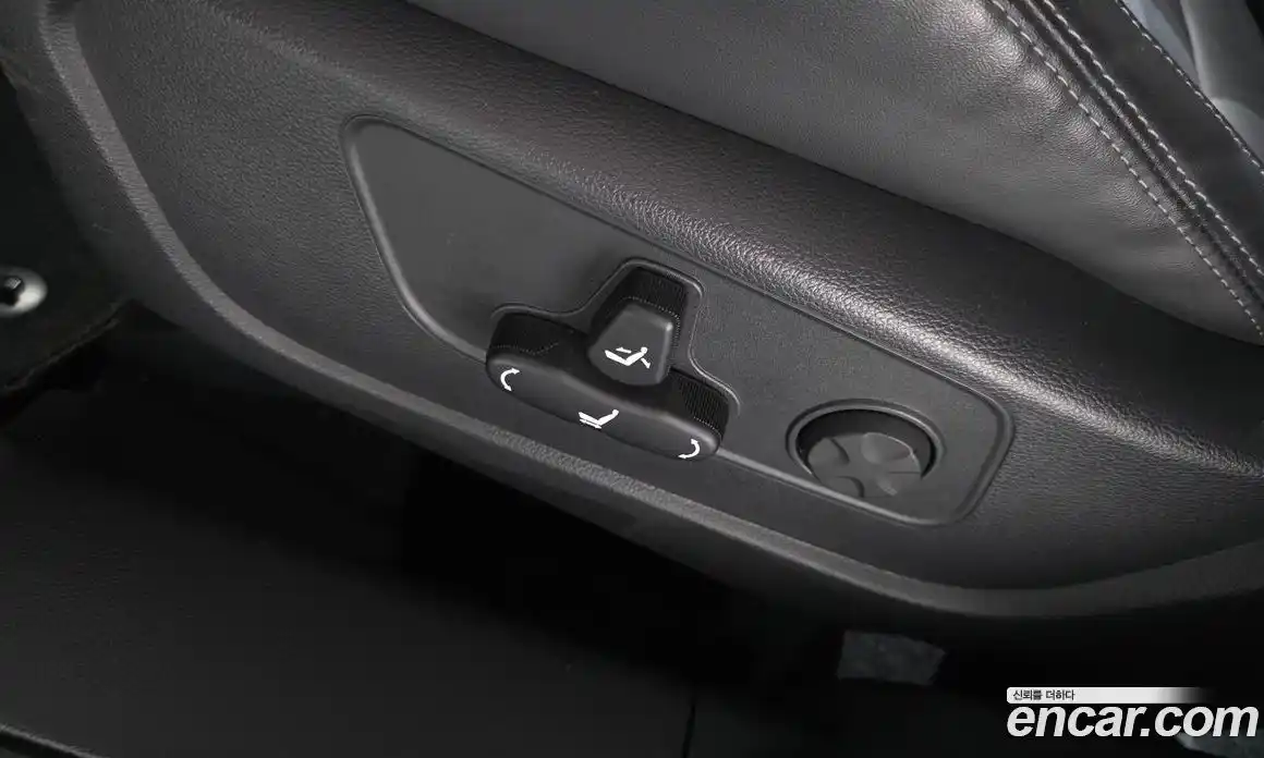 SsangYong Korando 2023 1.5 автомат (гидро), фото 32