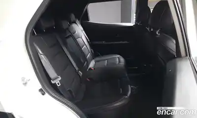 SsangYong Korando 2020 1.5 автомат (гидро), миниатюра 12