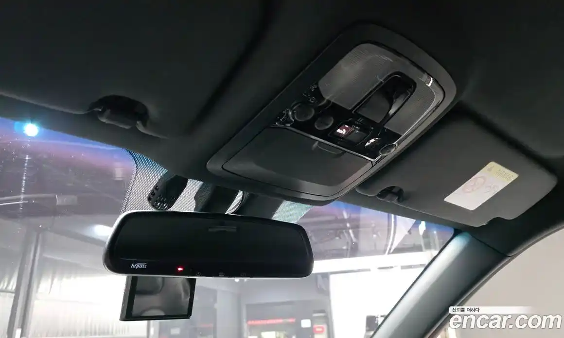 SsangYong Korando 2020 1.5 автомат (гидро), фото 18