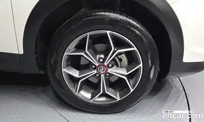 SsangYong Korando 2020 1.5 автомат (гидро), миниатюра 5