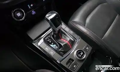 SsangYong Korando 2020 1.5 автомат (гидро), миниатюра 9