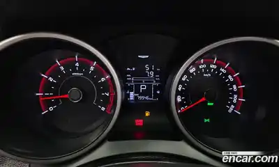 SsangYong TIBOLI 2018 1.6 автомат (гидро), миниатюра 11