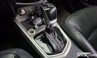 SsangYong TIBOLI 2018 1.6 автомат (гидро), миниатюра 12